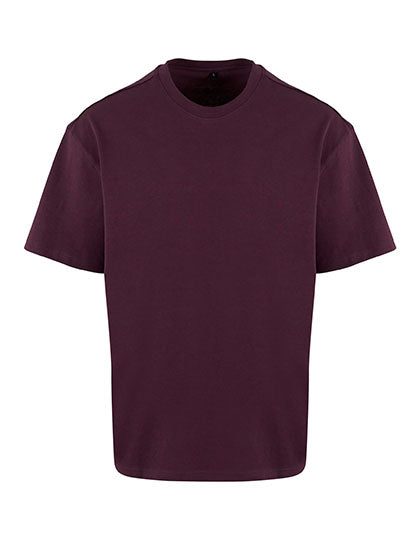 Oversized Tee