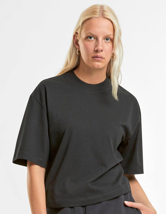 Ladies Oversized Tee