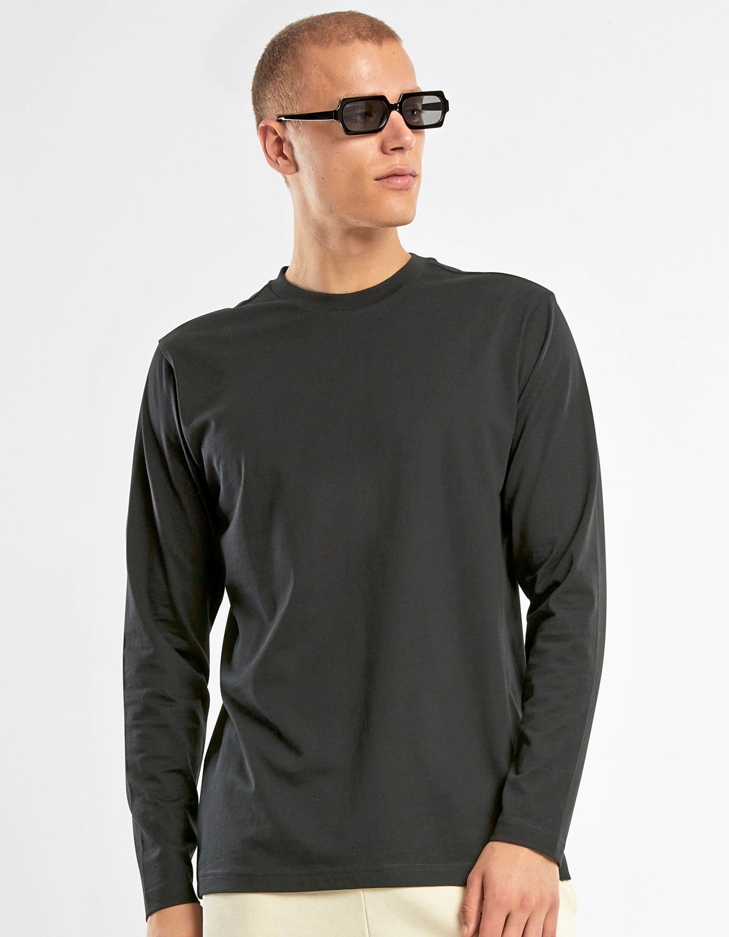 Basic Longsleeve
