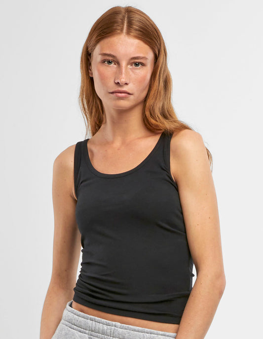 Ladies Basic Tank Top