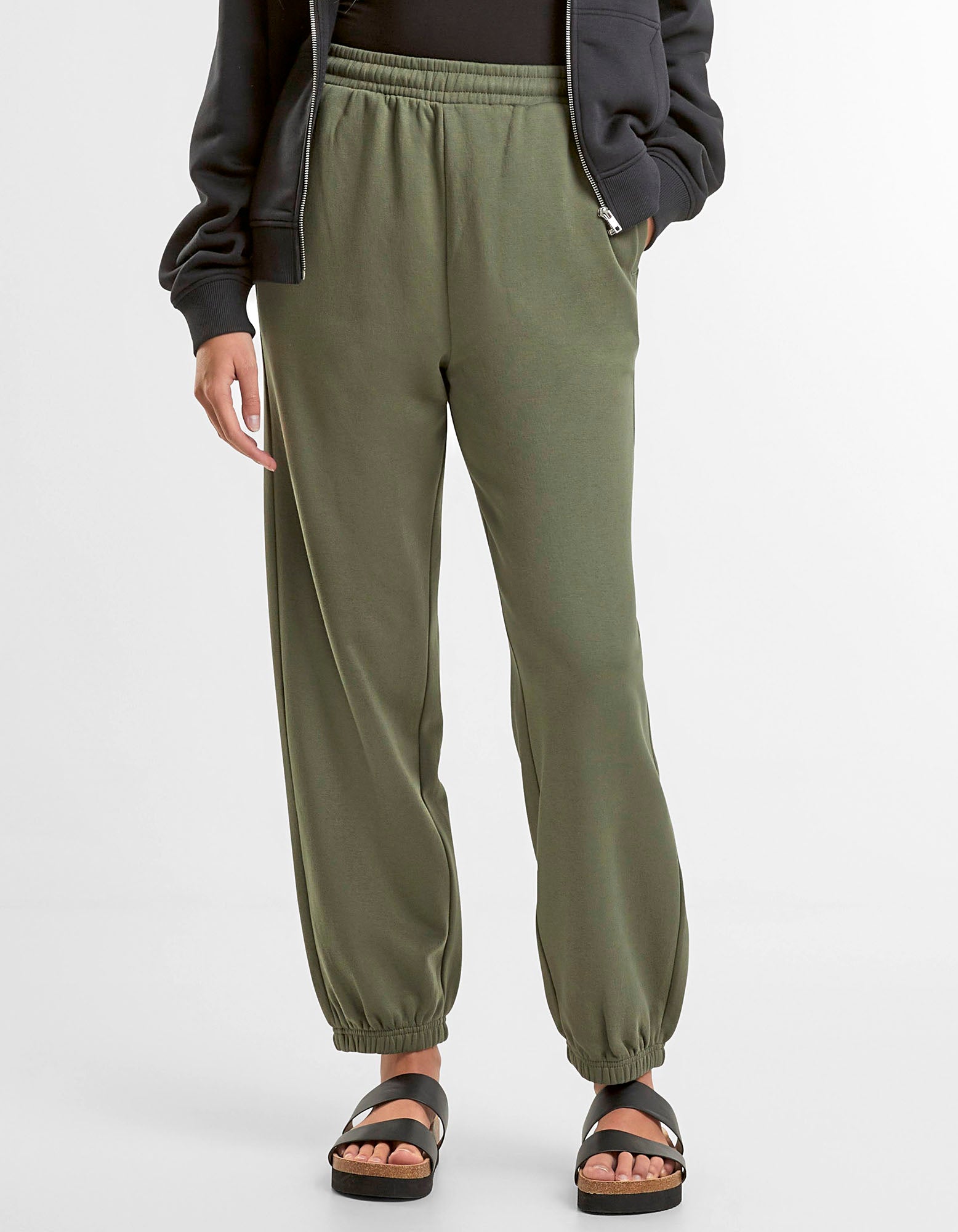 Basic Sweatpants