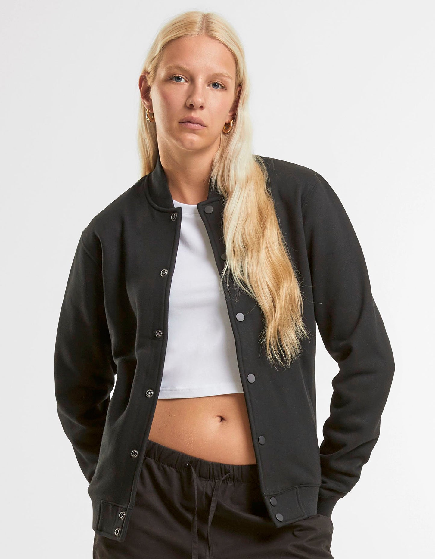 College Jacket