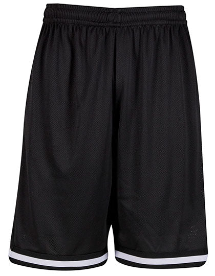 Mesh Shorts