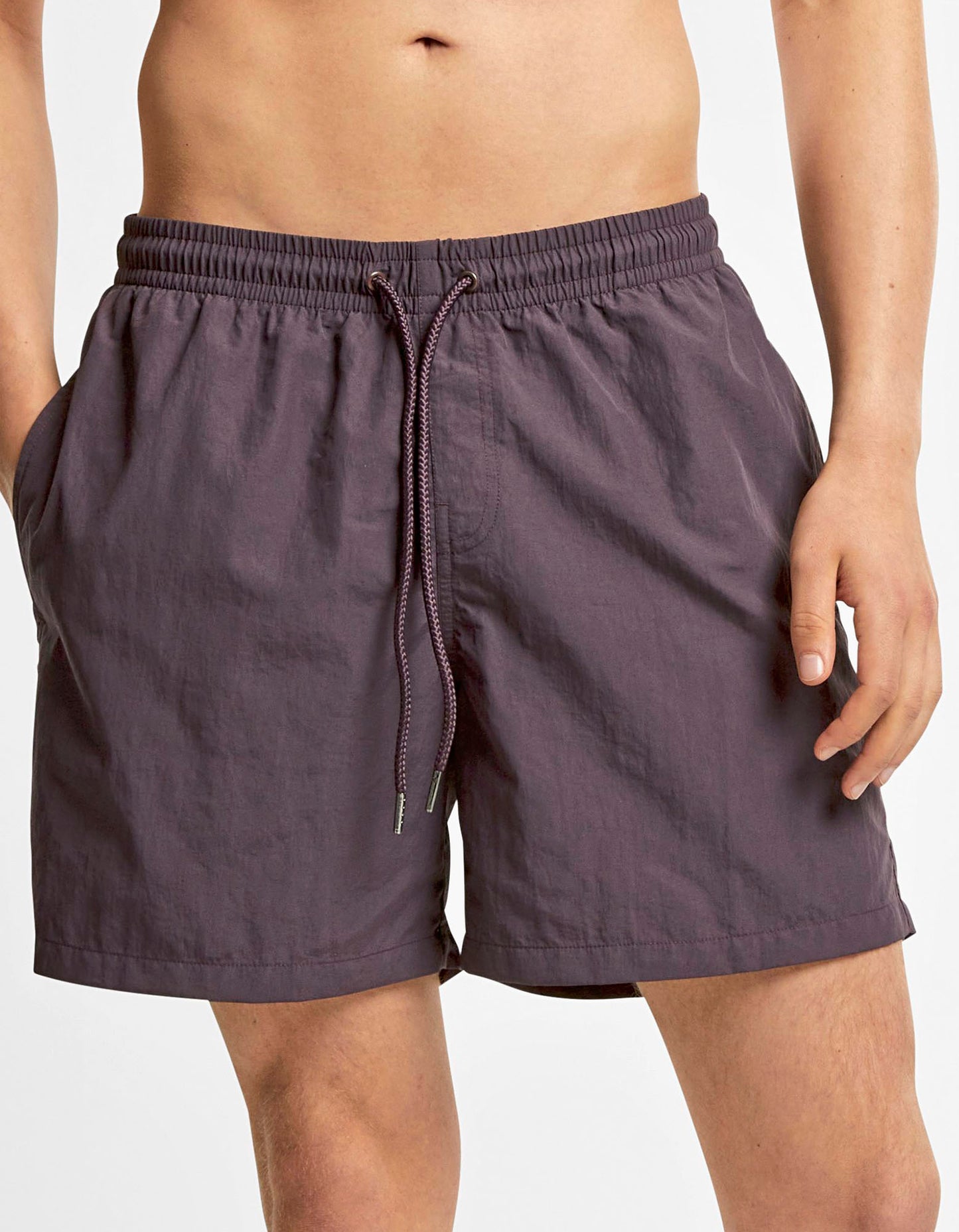Basic Swimshorts