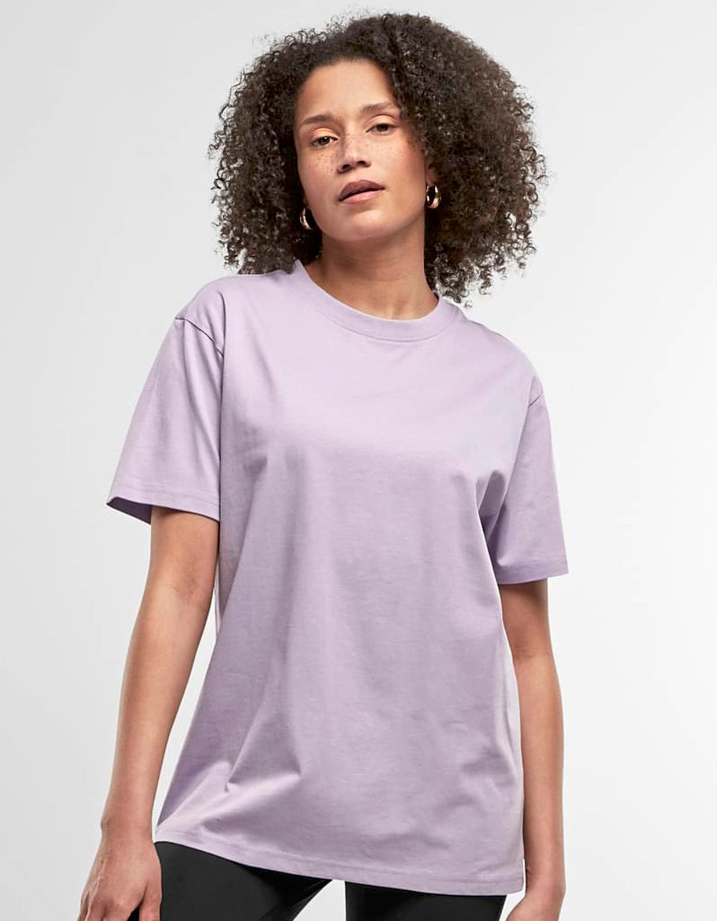 Basic Regular Fit Tee