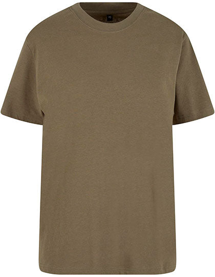 Basic Regular Fit Tee