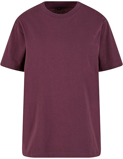 Basic Regular Fit Tee