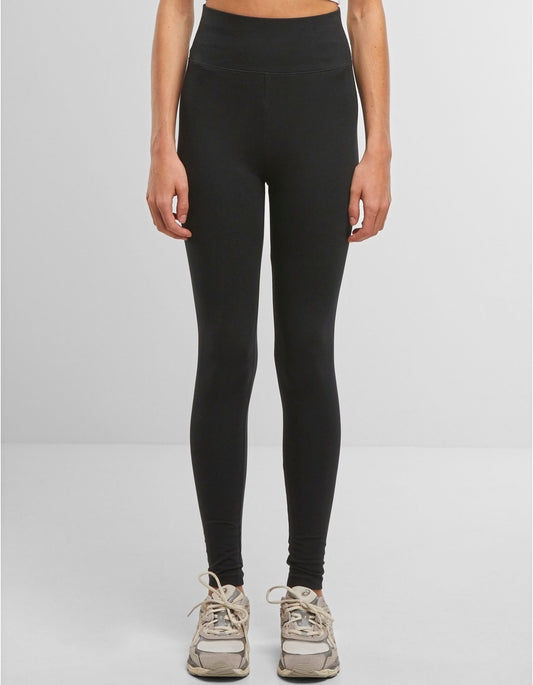 Ladies Cotton Leggings