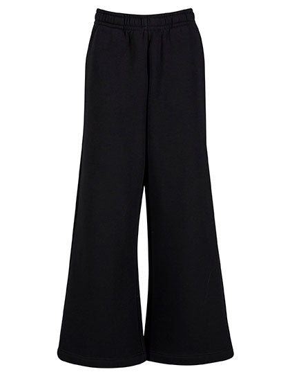 Ladies Wideleg Sweatpants