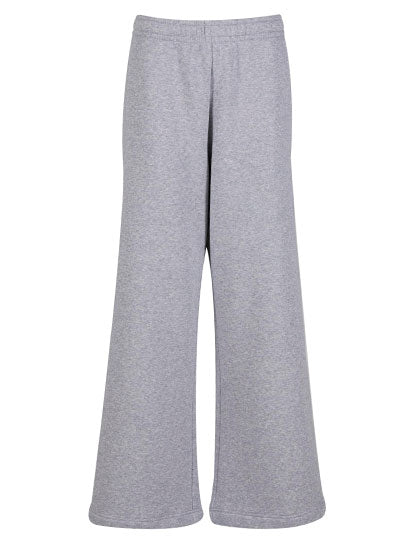 Ladies Wideleg Sweatpants
