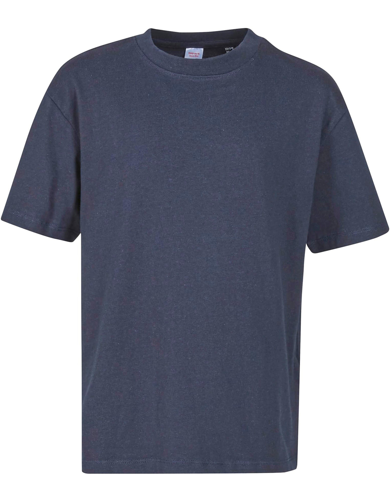Kids Oversized Tee