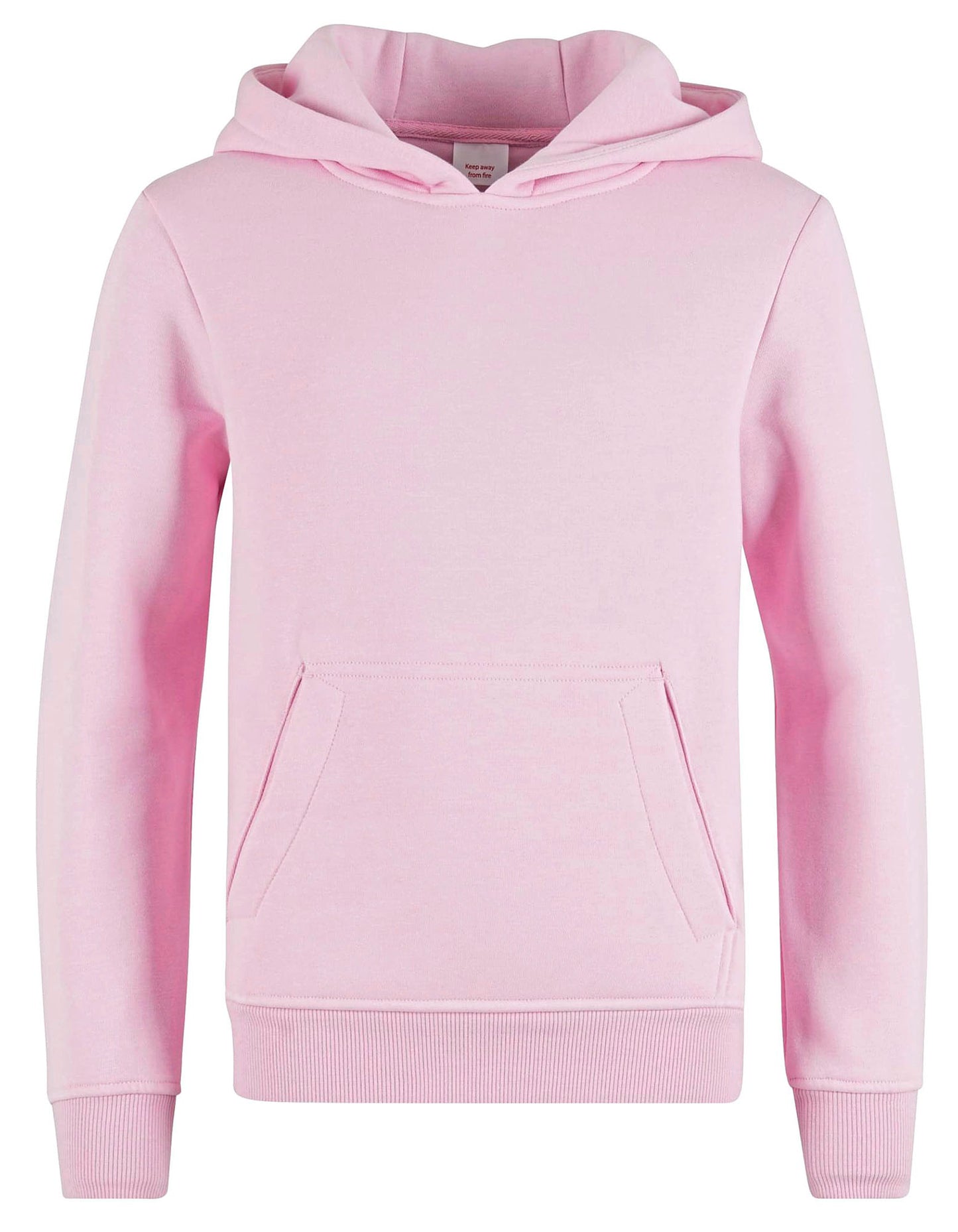 Kids Basic Hoody