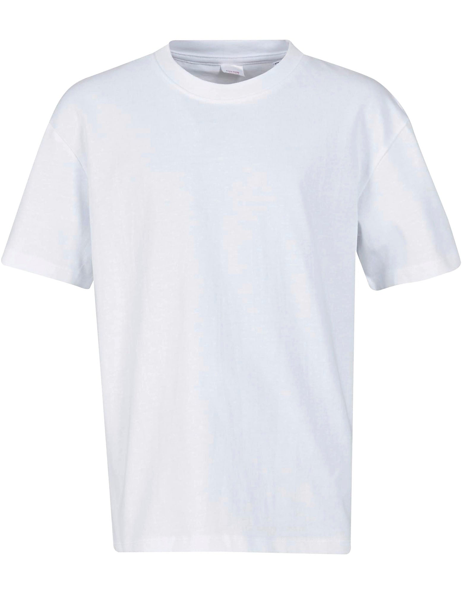 Kids Basic Regular Fit Tee