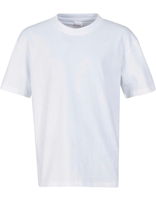 Kids Basic Regular Fit Tee