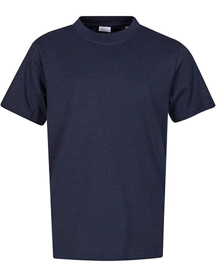 Kids Basic Regular Fit Tee