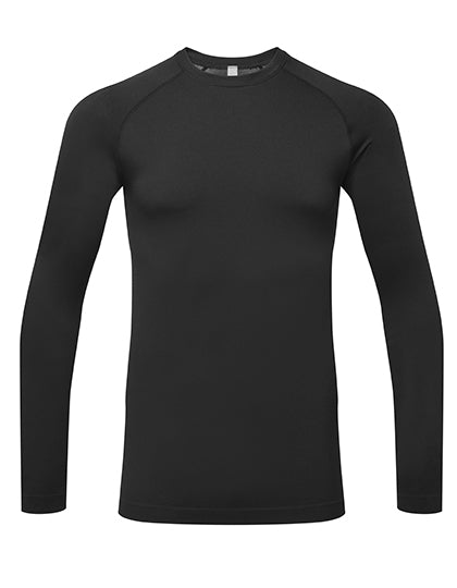 Unstoppable Men´s Fresh Underscrub Baselayer in Black, Größe 3XL