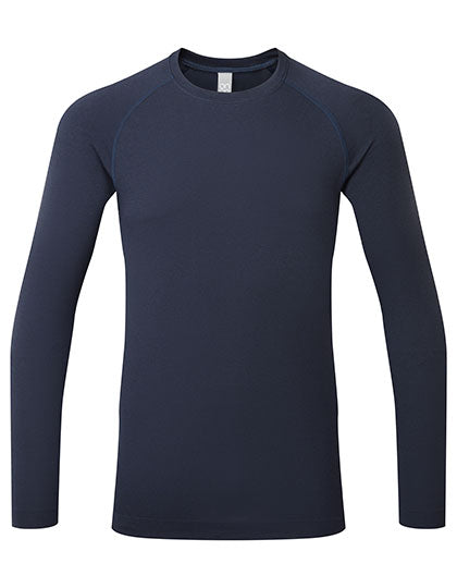 Unstoppable Men´s Fresh Underscrub Baselayer in Navy Heather, Größe 3XL