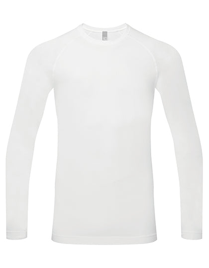 Unstoppable Men´s Fresh Underscrub Baselayer in White, Größe 3XL