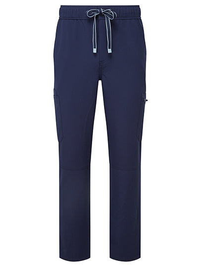 Relentless Men´s Onna-Stretch Cargo Pant in Action Navy, Größe 3XL (Long)