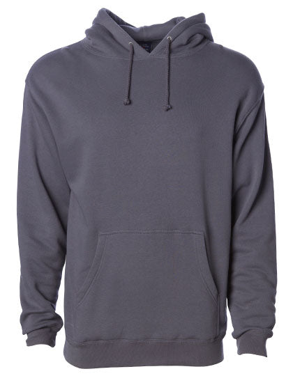 Men´s Heavyweight Hooded Pullover