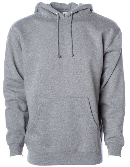 Men´s Heavyweight Hooded Pullover
