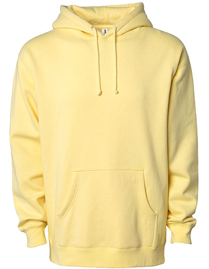 Men´s Heavyweight Hooded Pullover