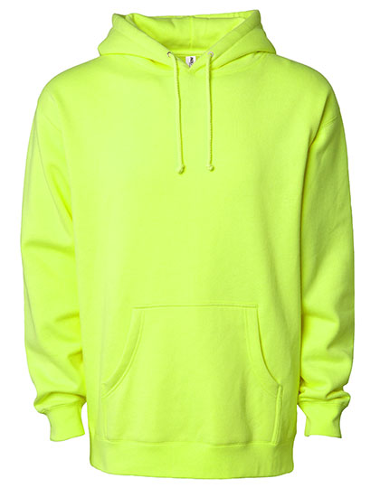 Men´s Heavyweight Hooded Pullover