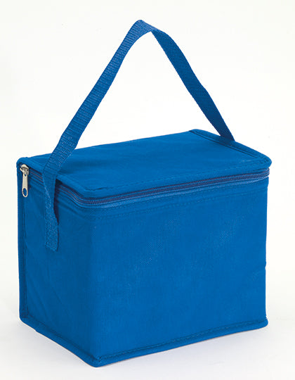 Kühltasche Celsius in Blue, Größe 20,5 x 13,5 x 17 cm