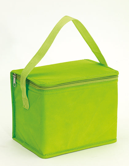 Kühltasche Celsius in Light Green, Größe 20,5 x 13,5 x 17 cm
