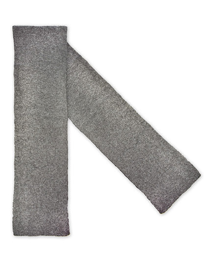 Schal Exclusive in Dark Grey, Größe 170 x 20 cm