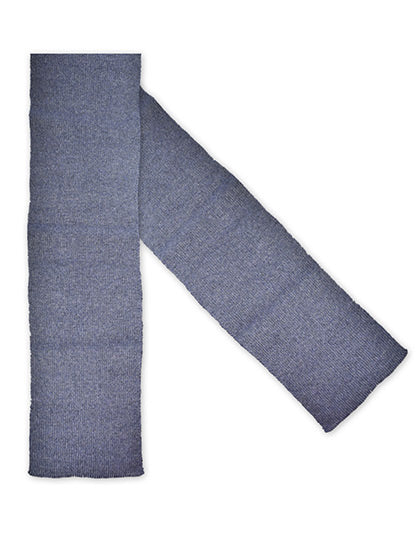 Schal Exclusive in Navy, Größe 170 x 20 cm