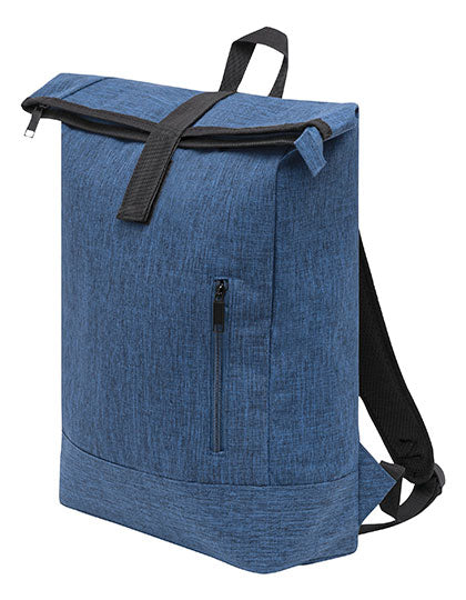 Rucksack Messenger