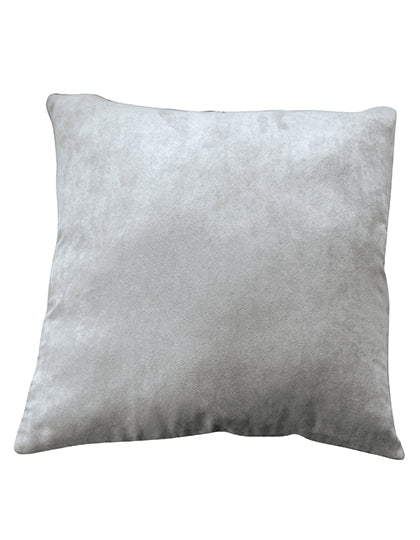 Kissen in Grey, Größe 40 x 40 cm
