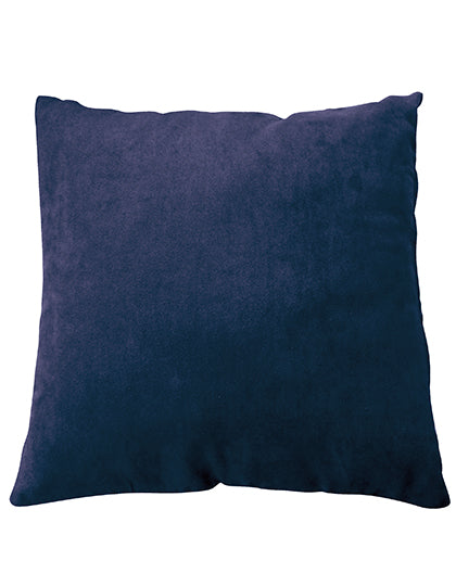 Kissen in Navy Blue, Größe 40 x 40 cm