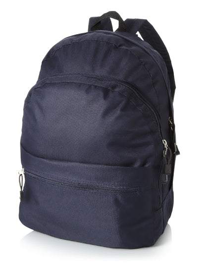 Trend Backpack in Navy, Größe 28 x 42 x 18 cm