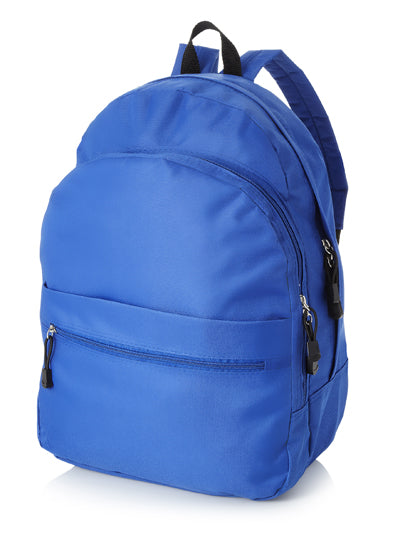Trend Backpack in Royal Blue, Größe 28 x 42 x 18 cm