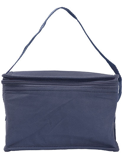 Kühltasche Innsbruck in Blue, Größe 20 x 12,5 x 13 cm