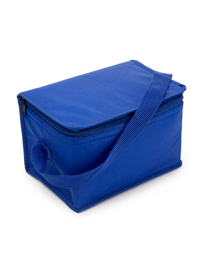 Kühltasche Innsbruck in Cobalt Blue, Größe 20 x 12,5 x 13 cm