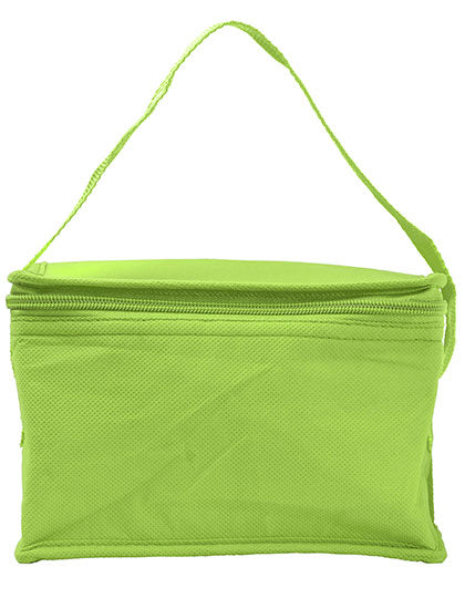 Kühltasche Innsbruck in Light Green, Größe 20 x 12,5 x 13 cm