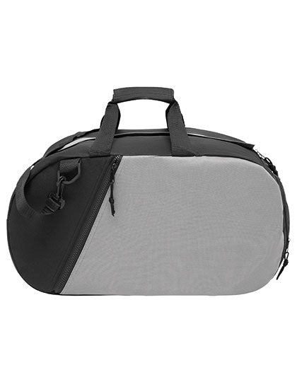 Kleine Sporttasche Relax in Black, Größe 52 x 28 x 27 cm