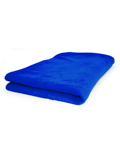 Picknick-Decke in Navy Blue, Größe 180 x 110 cm