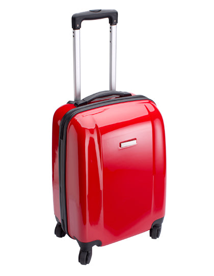 Trolley Adventure in Red, Größe 36,5 x 53 x 23 cm