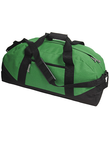 Sporttasche Nottingham in Light Green, Größe 60 x 30 x 27,5 cm