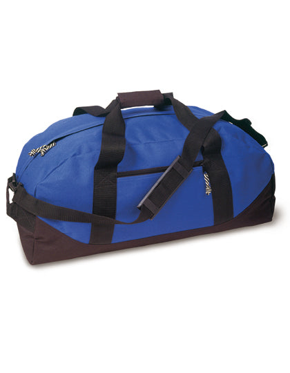 Sporttasche Nottingham in Royal Blue, Größe 60 x 30 x 27,5 cm