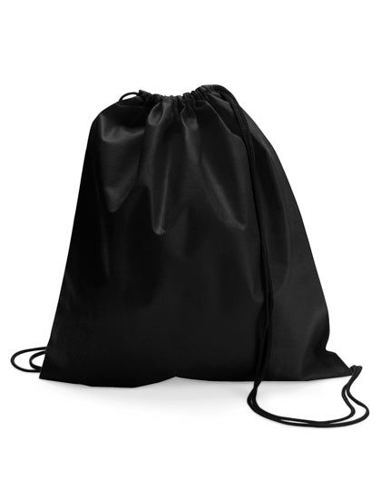 Schuh-/Rucksack Modo in Black, Größe 33 x 42,5 cm