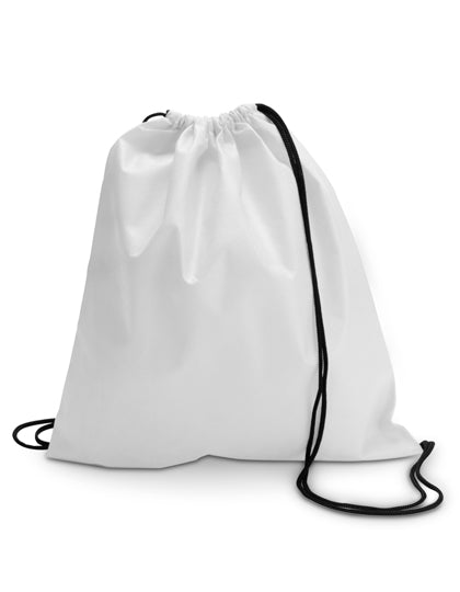Schuh-/Rucksack Modo in White, Größe 33 x 42,5 cm