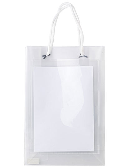 Promotional Bag Maxi in Natural, Größe 26 x 39,7 x 10,1 cm
