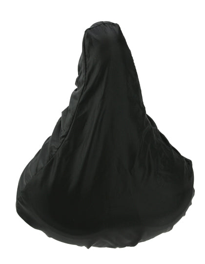 Sattelschoner in Black, Größe One Size