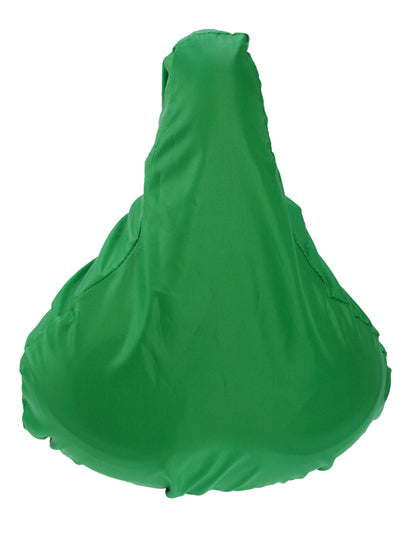 Sattelschoner in Bottle Green, Größe One Size