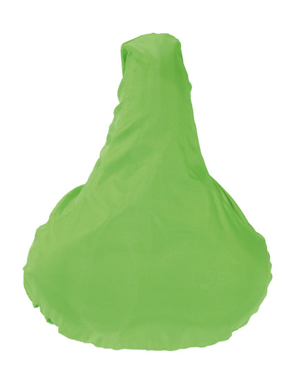 Sattelschoner in Light Green, Größe One Size